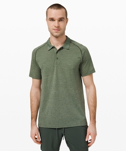 Polos de golf tactiques 3D pour hommes Maillot à manches courtes à séchage rapide 100% polyester Design solide Techniques brodées - Product Image 1