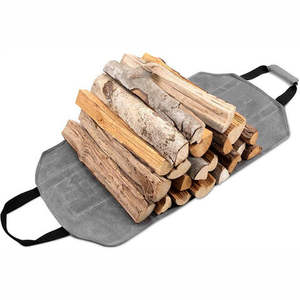 Horno secado 33cm madera dura leña haya roble haya Brennholz para estufas de barbacoa y chimeneas producto relacionado con la energía - Product Image 2