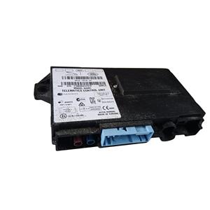 LAND ROVER Range Rover Evoque 1ère Série (11>) UNITÉ DE COMMANDE DE NAVIGATION RADIO DPLA-70718-NT - Product Image 1