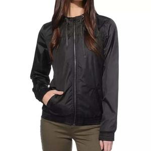 Veste coupe-vent d'hiver de haute qualité, respirante, imperméable, écologique, grande taille, pour femmes, polyester/coton - Product Image 1