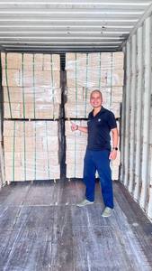 WOOUP 2024 Virutas de Madera de Acacia Seca Vietnamita 3-6mm en Polvo Crudo para Cama de Mascotas Pequeñas y Residuos Agrícolas - Product Image 4