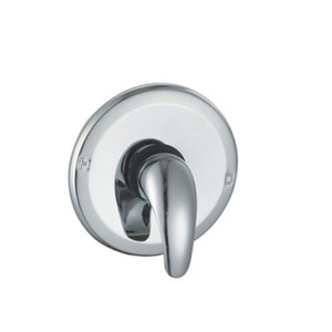 Serie Euro Monocomando Incasso Doccia (103212) - Product Image 1