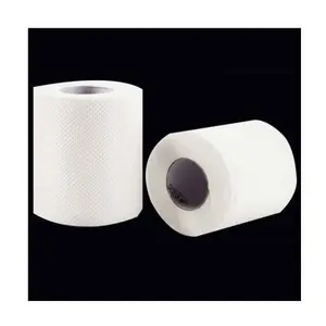 Wholesale coreless toilet tissue paper rolls bulk pack toilet tissue pack wholesale