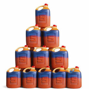 Crude Palm Oil CPO Bulk Industrial Grade High FFA for Biodiesel Production Soap Making OEM Factory Price Direct Supply - Product Image 1