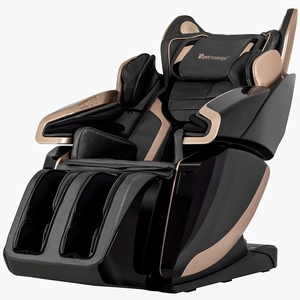 Sillón de Masaje Eléctrico Inteligente para el Hogar, Multifuncional, con Gravedad Cero, para Aliviar el Dolor y Liberar el Estrés - Product Image 1