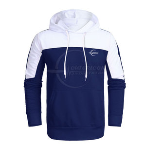 Survêtement d'hiver grande taille pour hommes, design unique, motif solide, respirant, vente en gros, vêtements pour adultes - Product Image 6