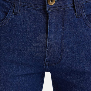 Pantalones Vaqueros para Hombre de la Mejor Calidad, Transpirables, a la Moda, en Oferta, Estilo Urbano - Product Image 6