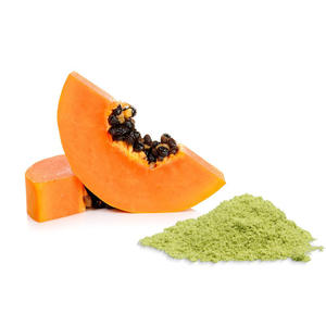 ผงผลไม้มะละกอบริสุทธิ์จำนวนมากจากผู้ผลิตในเวียดนาม - Product Image 5