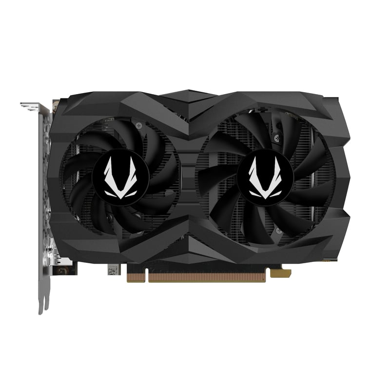 GTX 1660 Ti 6 Go