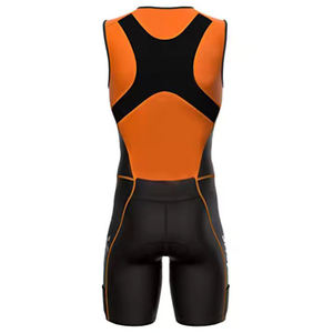 Venta al por mayor de fábrica, logotipo personalizado, traje de remo de secado rápido, estilo camiseta, ropa deportiva, sin mangas, sublimación, ropa de remo, uniformes personalizados - Product Image 5