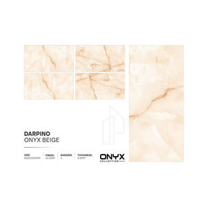 Azulejo de suelo rústico esmaltado de porcelana antideslizante para exteriores 60x120 más vendido para jardín - Product Image 3