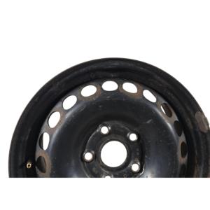 Roue en acier VOLKSWAGEN Passat Berline 3ème Série 4B0601027 (00>05) - Product Image 4