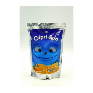 CAPRI SUN de alta calidad, 200 ml, preparado para el comercio de exportación con stock confiable. - Product Image 3
