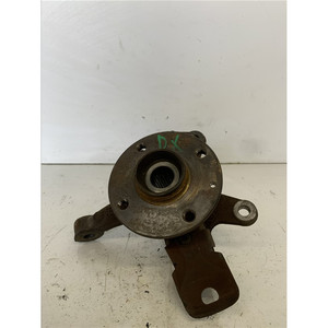 ASSALE ANTERIORE DESTRO COMPLETO CITROEN C1 1a Serie 364788 (05>08) - Product Image 2