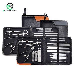 Lime à ongles en verre, tampon à ongles doux et réutilisable pour des ongles sains, lime à ongles en cristal, outil de toilettage des ongles durable - Product Image 3