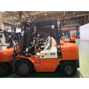 Carretilla Eléctrica Usada en Buen Estado - Product Image 3