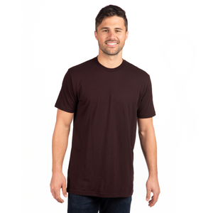 Camiseta de adulto de ultra algodón para hombre, camiseta de manga corta de Jersey fino unisex - Product Image 1