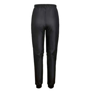 Pantalones de chándal ligeros de cintura media para hombre de High Street Jogger elástico de etiqueta privada con estilo Hip Hop Fleece Stack Pant Street Wear - Product Image 5