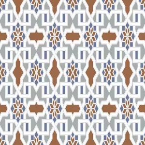 Gran oferta, 400x400, baldosas de Porcelanato esmaltadas brillantes pulidas en blanco de Carrara para suelo, baldosas de cerámica de mármol blanco estándar - Product Image 2