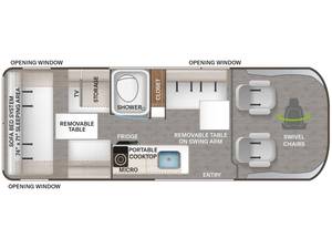 MEJORES OFERTAS para Th-or Seq-uen-ce 20J Usado 2024 - Product Image 3