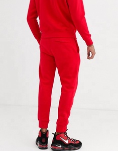 Bordado DTF & DTG Impresión digital Traje y pantalones a precio barato Hombres Logotipo personalizado 2 piezas Set Top Trending Hoodie Distressed - Product Image 3