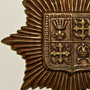 De grenadier de Era người anh Kensington raagimante công chúa Louise <span class=keywords><strong>Cap</strong></span> nhỏ ARS trường Corps sasc <span class=keywords><strong>cap</strong></span> huy hiệu - Product Image 4