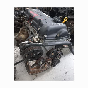 ชุดเครื่องยนต์ G4FC ราคาโรงงานขายส่ง ประสิทธิภาพสูง กำลังขับสูง - Product Image 6