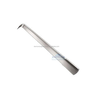 คีมตัดกระดูกสแตนเลส23ซม./9 "12มม. - Product Image 4