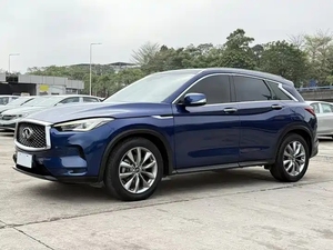 รถ SUV มือสอง ปี 2020 2021 2022 รุ่น Qx50 ขับเคลื่อนสี่ล้อ เครื่องยนต์ดีเซลเทอร์โบ เกียร์อัตโนมัติ เบาะหนัง หลังคาซันรูฟ พร้อมส่งมอบด่วน ราคาพิเศษ - Product Image 2