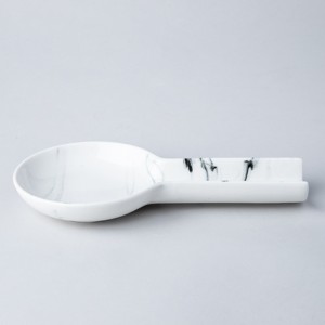 Reposacucharas de Acero Inoxidable para Cocina, Ecológico, Apto para Lavavajillas, Microondas y Horno, para Espátulas, Cucharas y Pinzas - Product Image 6