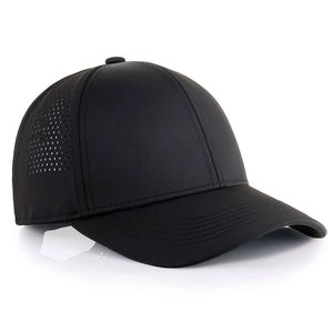 Gorra de Béisbol Personalizable para Adultos con Cierre Ajustable de Malla de Algodón para Deportes y Uso en Exteriores de Verano a Precio Económico - Product Image 4