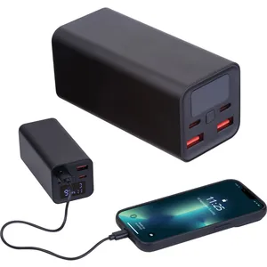 Power Bank Promozionale Geraldine 20.000 mAh, Gadget Personalizzati - Product Image 1