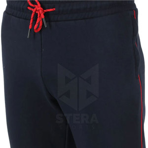 Fabricante de Pakistán, Traje Deportivo de Invierno con Capucha para Hombre, Talla Grande, OEM Personalizado, 100% Algodón, MOQ Bajo - Product Image 6