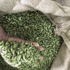 เครื่องเทศและสมุนไพรธรรมชาติบริสุทธิ์สีเขียวแห้ง - Product Image 6