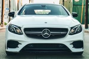 Mercedes-AMG E53 Coupé Usado de 2019, Motor 3.0L Turboalimentado I6, Transmisión Automática 4WD/AWD (9 Velocidades) - Product Image 2