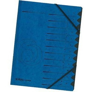 Elastic Closure Presentation Folder-Custom Logo Paper File <b>Bag</b> for <b>Documents</b> - Product Image 1