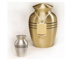 Fournitures d'enterrement d'urne de crémation - Product Image 6