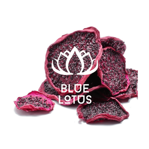 BEST SELLING BULK VIETNAM <b>DRIED</b> RED DRAGON <b>FRUIT</b> NO ADD SUGAR NATURAL <b>SNACK</b> HIGH QUALITY EXPORT STANDARD 2025 - Product Image 1