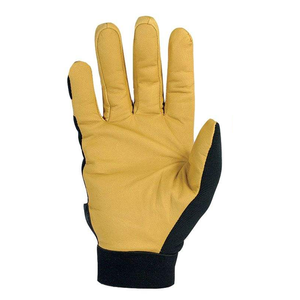 Gants de frappe de baseball et de softball en cuir souple à prise confortable pour adultes respirants et pour hommes et femmes vente en gros - Product Image 5