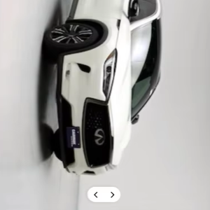 Usado cuidadosamente 2021 Infiniti QX501 - Product Image 1