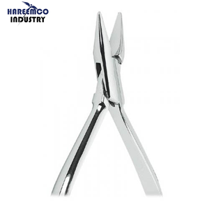 คีมจัดฟันแบบแมนนวลได้รับการรับรองจาก CE & ISO - Product Image 1