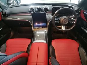 Mercedes-Benz Classe C C200 AMG Line 2024 / Conduite à droite / Conduite à gauche - Product Image 5