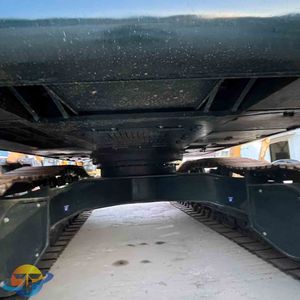 Excavatrice Hyundai R305LC-9T d'occasion, 30 tonnes, équipement de construction, Cummins, fonctionnement parfait, inspection de qualité stricte, chenilles - Product Image 5