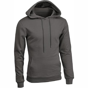 New 2025 Factory Wholesale Oversized Hoodies Custom Design <b>Sweater</b> Print logo <b>Plus</b> <b>Size</b> Men's Hoodies - Product Image 4