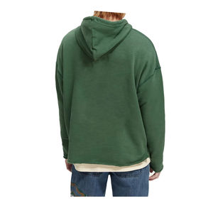 Nouveauté : Sweat-shirts à capuche de luxe pour hommes, poids lourd, de qualité supérieure, imprimés sur mesure, vêtements d'hiver de haute qualité, écologiques - Product Image 3