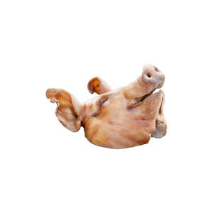 Têtes de porc congelées conservées pour maintenir la fraîcheur et la polyvalence culinaire - Product Image 4