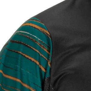 เสื้อแข่งรถสำหรับผู้ชายเสื้อแข่งแขนยาวแห้งเร็วใส่สบาย - Product Image 5