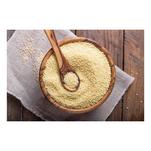 Farine de germe de blé de haute qualité pour l'alimentation des chevaux, du bétail et des poissons - Emballage personnalisé Approvisionnement en vrac riche en protéines - Product Image 1