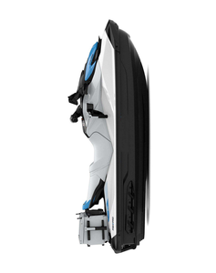 PRÊT À EXPÉDIER Sea Doo FishPro Scout WaveRunner 2024 1500cc Jet Ski avec Moteur Puissant 2 Places Fabriqué au Royaume-Uni Neuf - Product Image 3