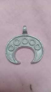 High Grade 2024 Fashion Jewelry Pendent Fashion Metal <b>Pendant</b> Stainless Steel <b>Necklace</b> Jewelry for Men & Women Hot Sale From SCI - Product Image 3